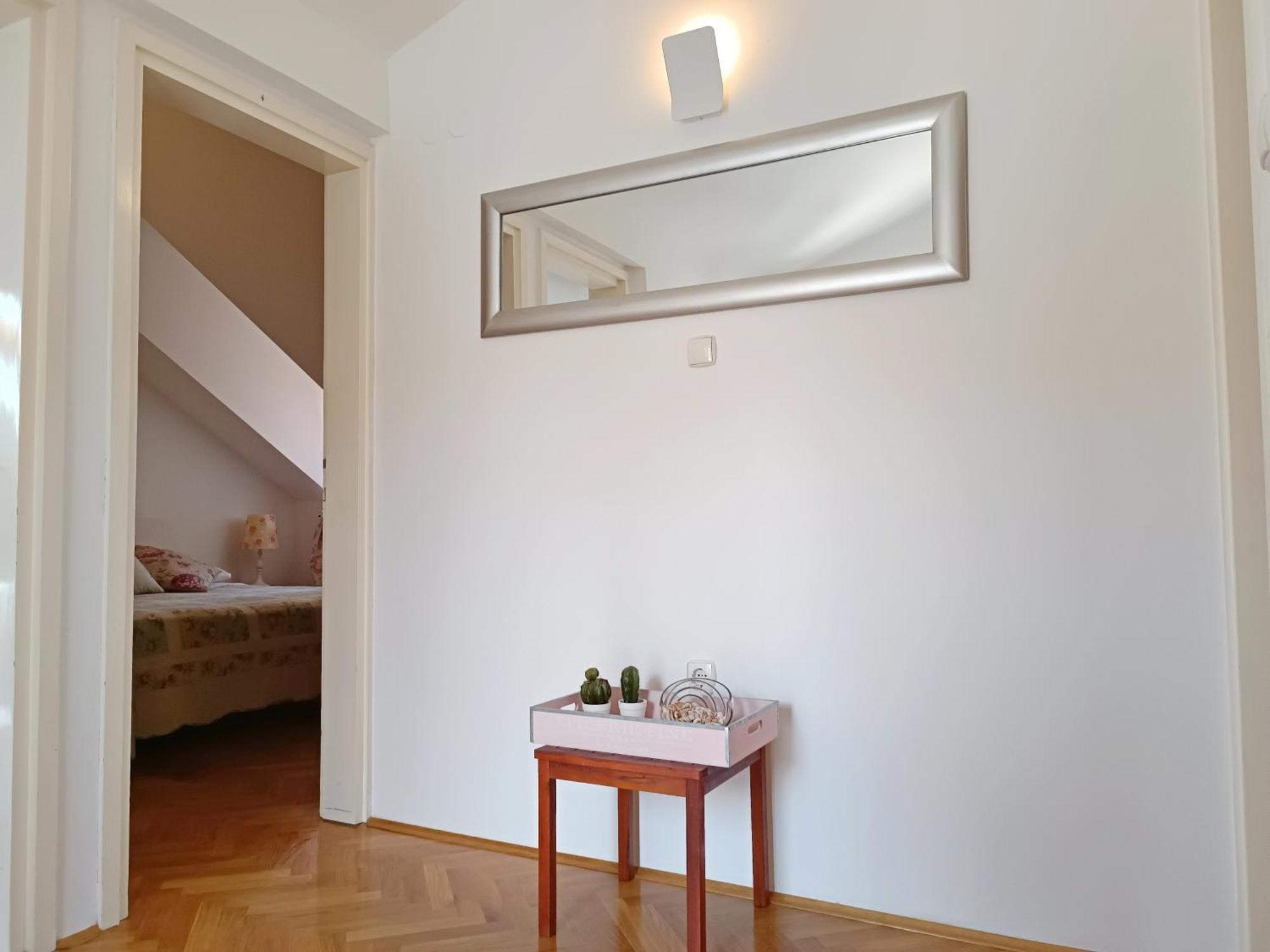 Apartments F&A Split Exterior foto